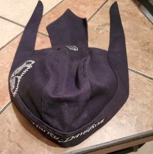 Harley-Davidson Skull cap/Head Wrap